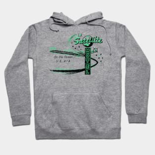 Satellite 2 Hoodie